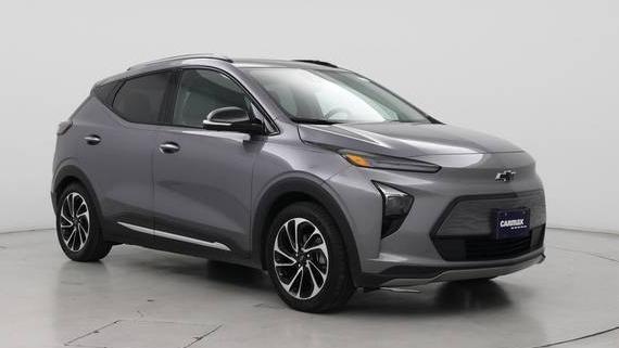 CHEVROLET BOLT EUV 2023 1G1FZ6S01P4169861 image